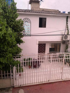 Beautiful house in Santa Marta